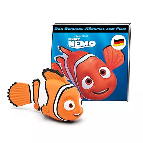 Disney – Findet Nemo Hörspiel