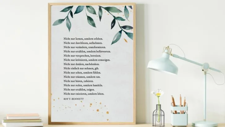 Die schönsten Jugendweihe-Sprüche kostenlos zum Ausdrucken