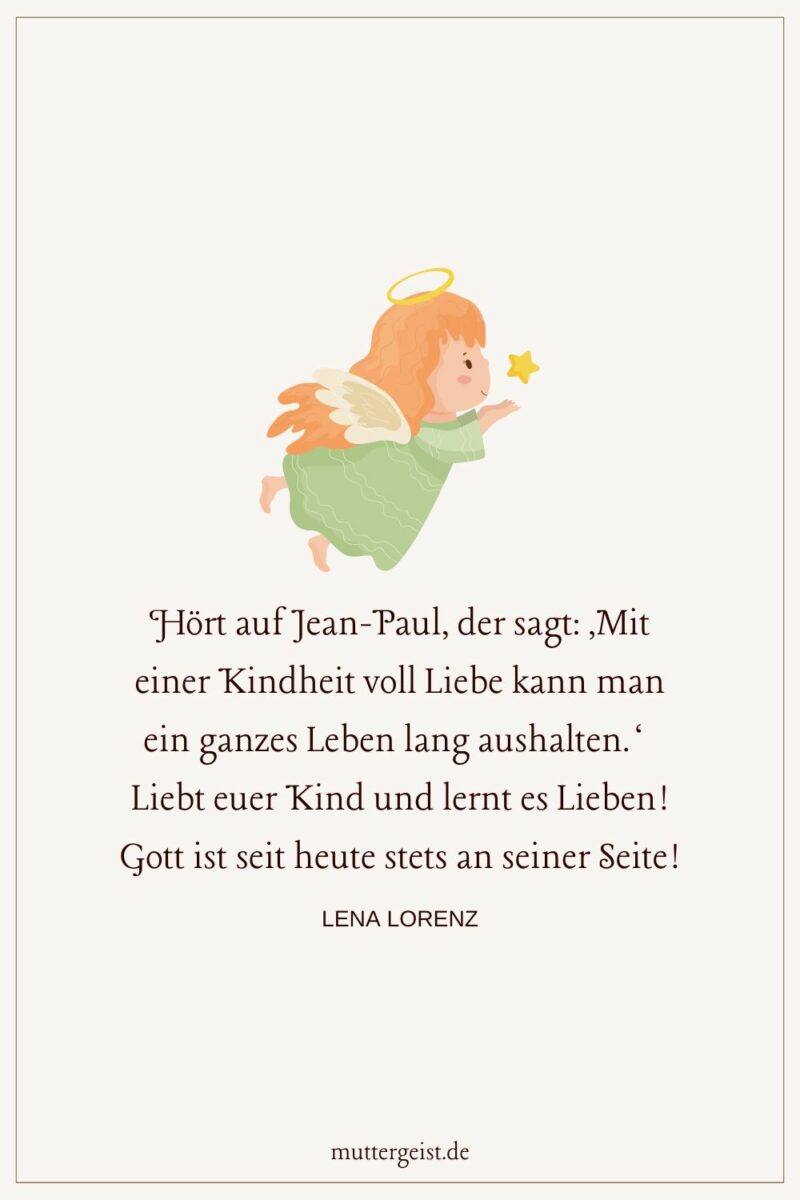 Bezaubernde Glückwünsche zur Taufe an die Eltern des Täuflings
