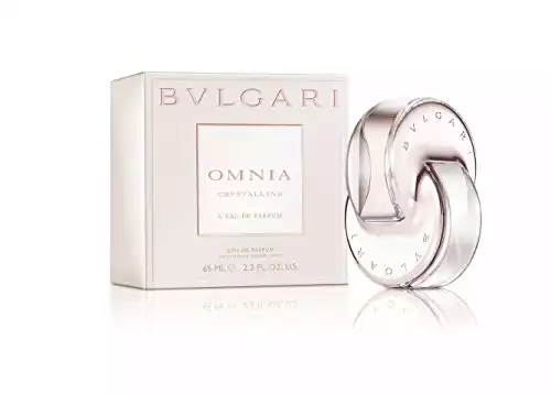 Bvlgari Omnia Parfum