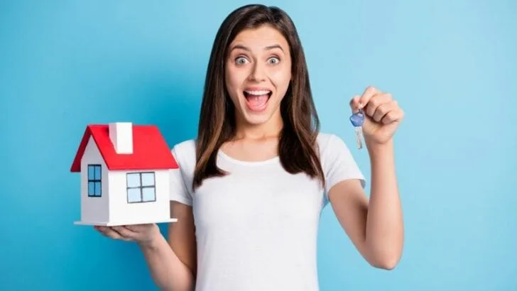 Erfreuliche Glückwünsche zum Richtfest und zum neuen Zuhause