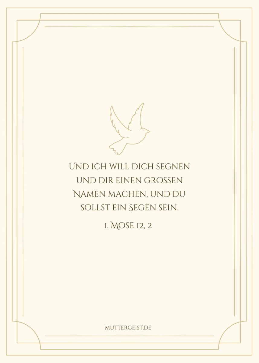 Herzliche Glückwünsche von den Großeltern zur Konfirmation