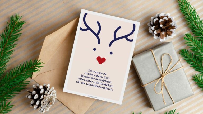 Spannende Weihnachtswnsche Fr Die Schwester Bild