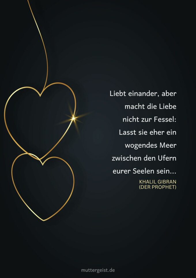 Coole Hochzeitssprüche für eine außergewöhnliche Hochzeitskarte