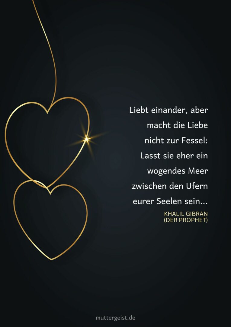 Coole Hochzeitssprüche für eine außergewöhnliche Hochzeitskarte