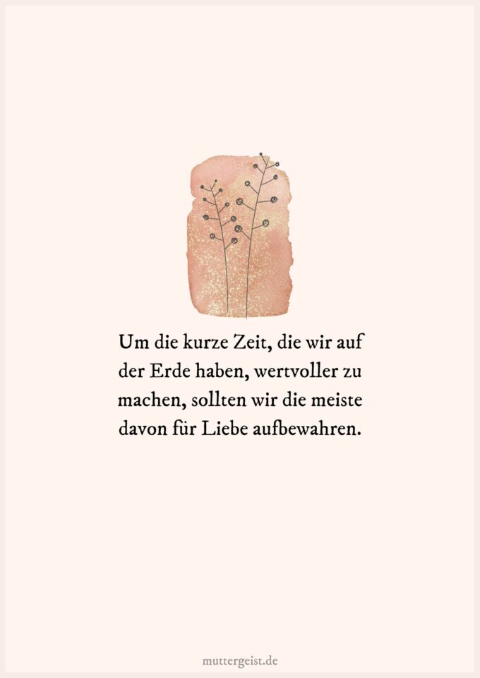 Zeitlose Sprüche darüber, wie wir eine schöne gemeinsame Zeit verbringen