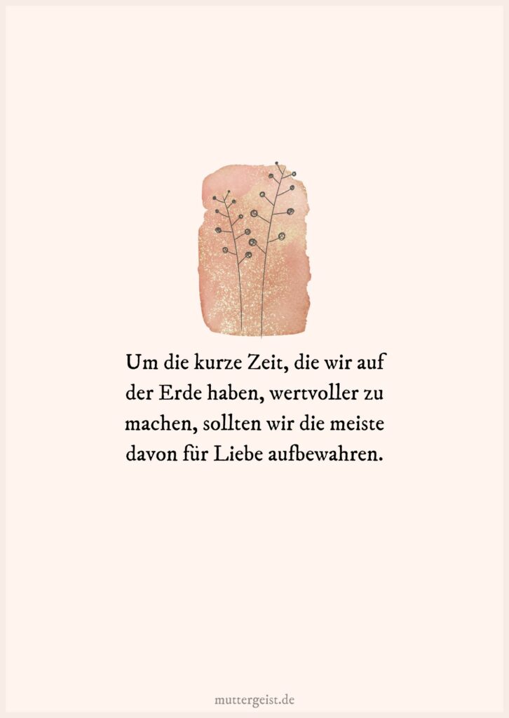 Zeitlose Sprüche darüber, wie wir eine schöne gemeinsame Zeit verbringen