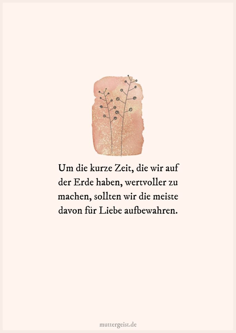 Zeitlose Sprüche darüber, wie wir eine schöne gemeinsame Zeit verbringen