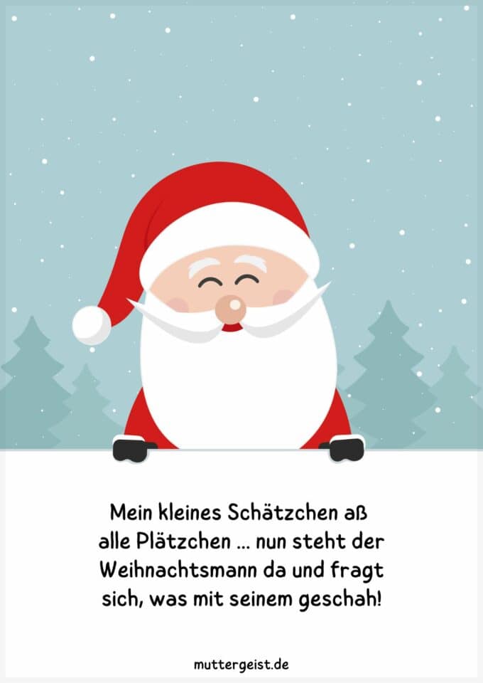 Weihnachtswünsche Von Kindern