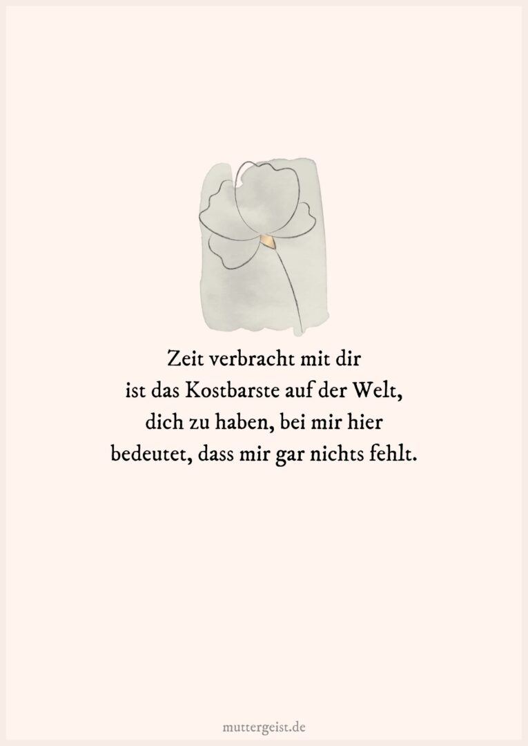 Zeitlose Sprüche darüber, wie wir eine schöne gemeinsame Zeit verbringen