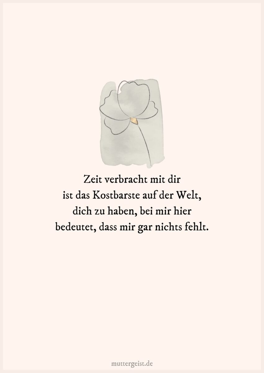 Zeitlose Sprüche darüber, wie wir eine schöne gemeinsame Zeit verbringen