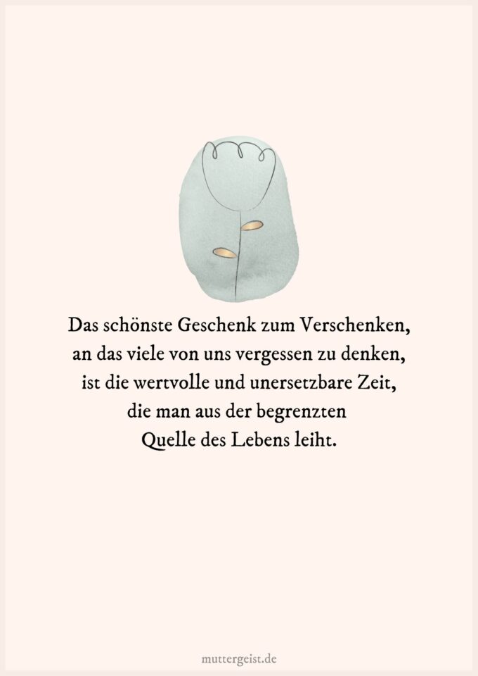 Zeitlose Sprüche darüber, wie wir eine schöne gemeinsame Zeit verbringen