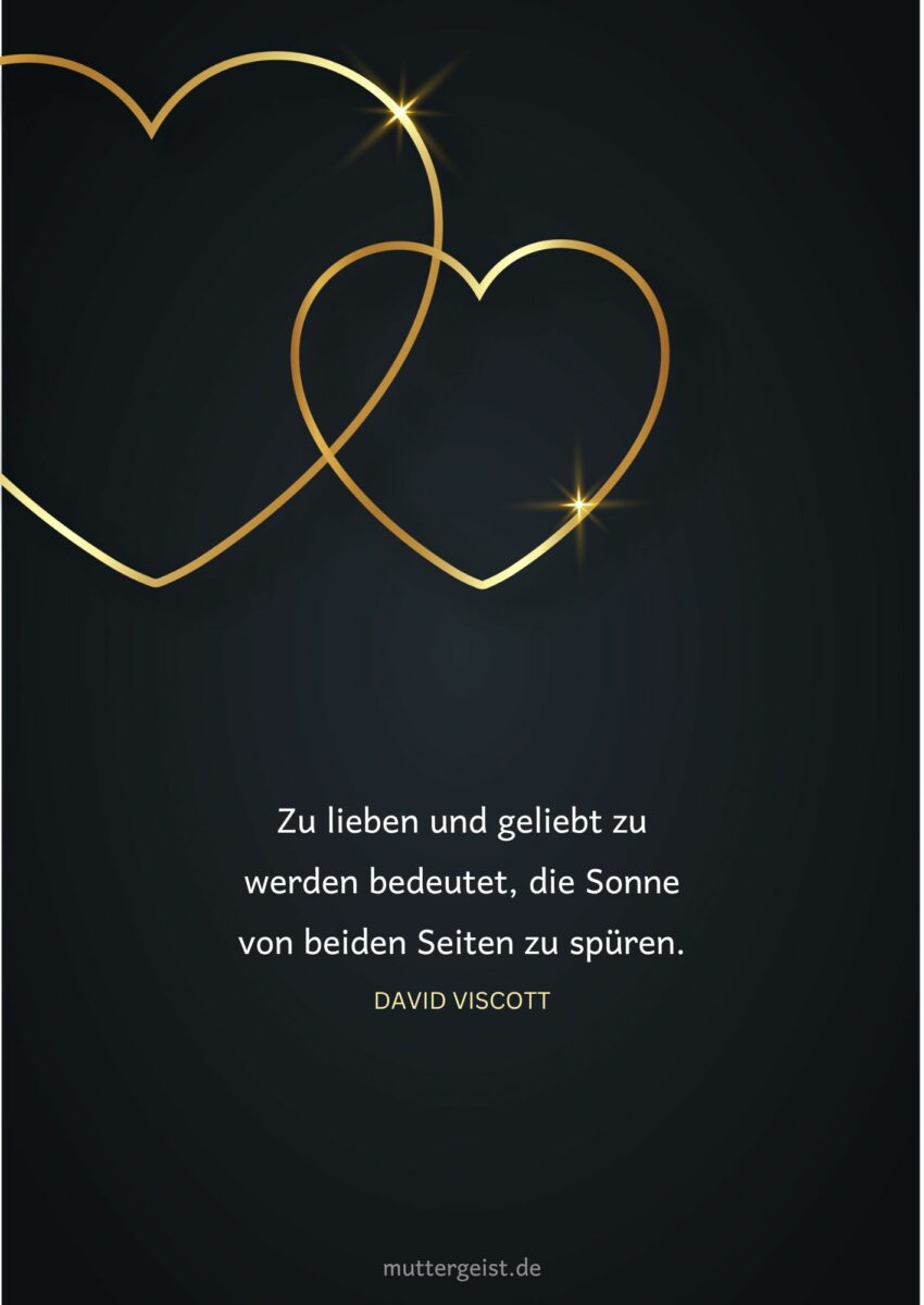 Coole Hochzeitssprüche für eine außergewöhnliche Hochzeitskarte