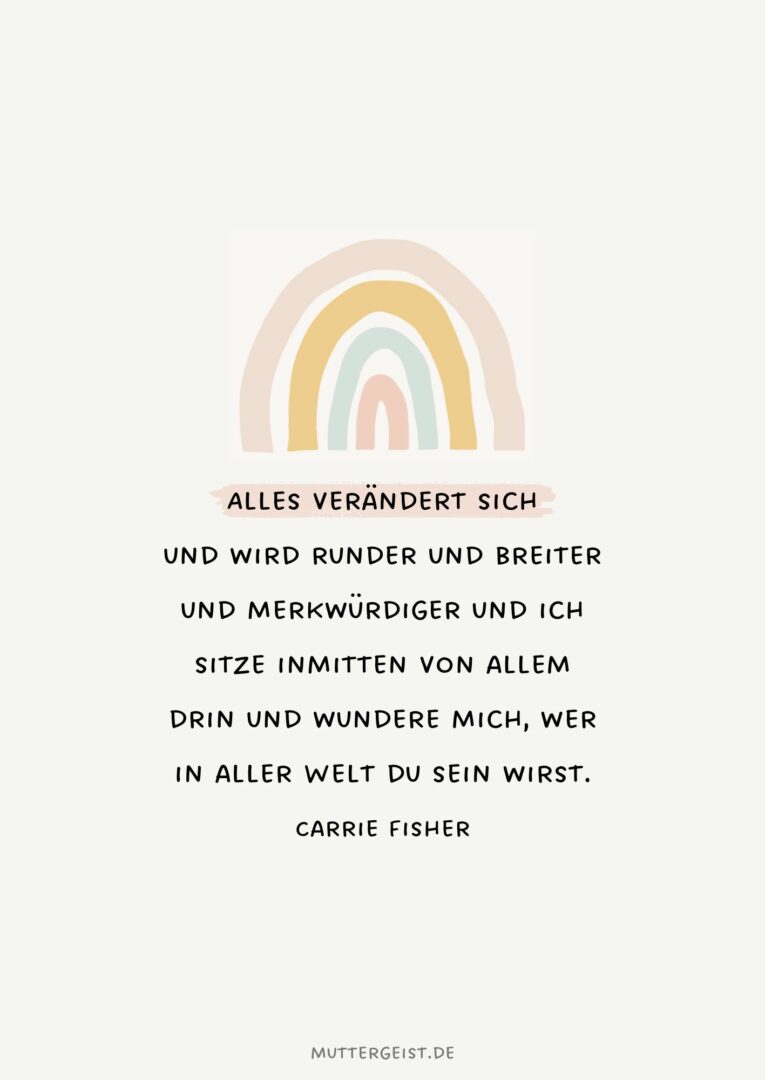 Schöne Glückwünsche und süße Sprüche für werdende Mütter