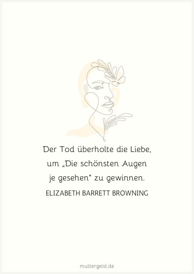 45 wunderbare schöne Augen Sprüche, die inspirieren