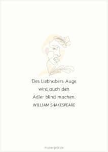 45 wunderbare schöne Augen Sprüche, die inspirieren