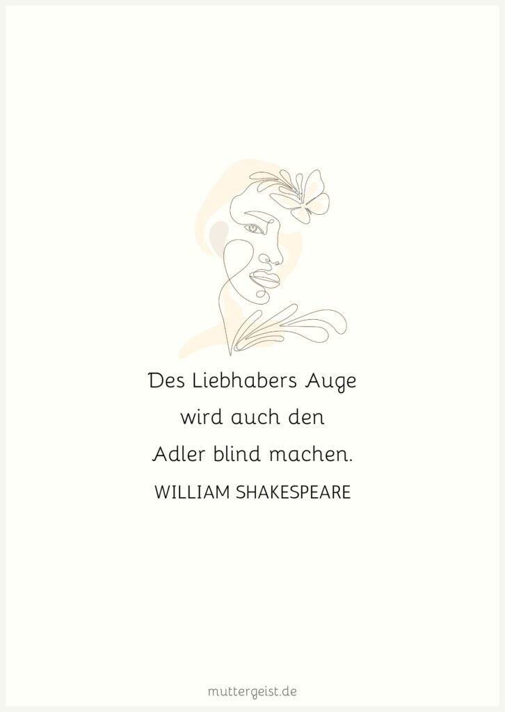 45 wunderbare schöne Augen Sprüche, die inspirieren