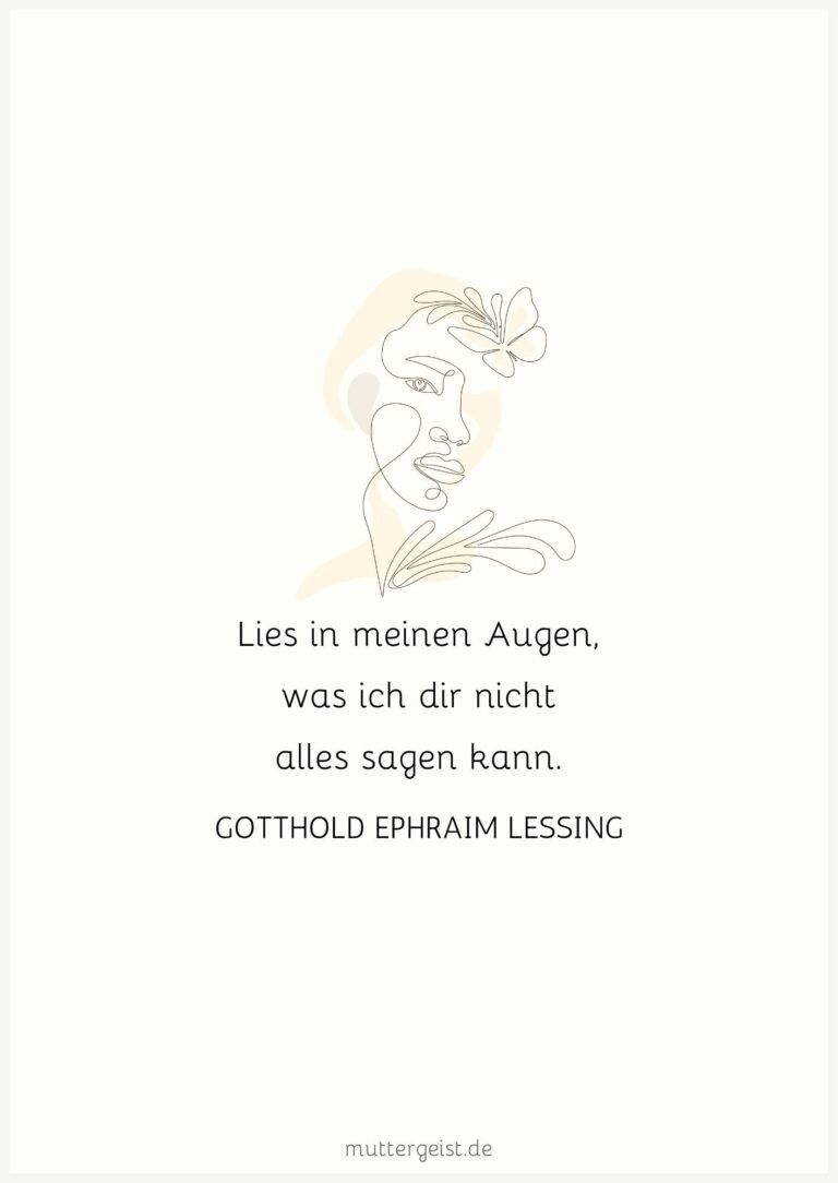 45 wunderbare schöne Augen Sprüche, die inspirieren