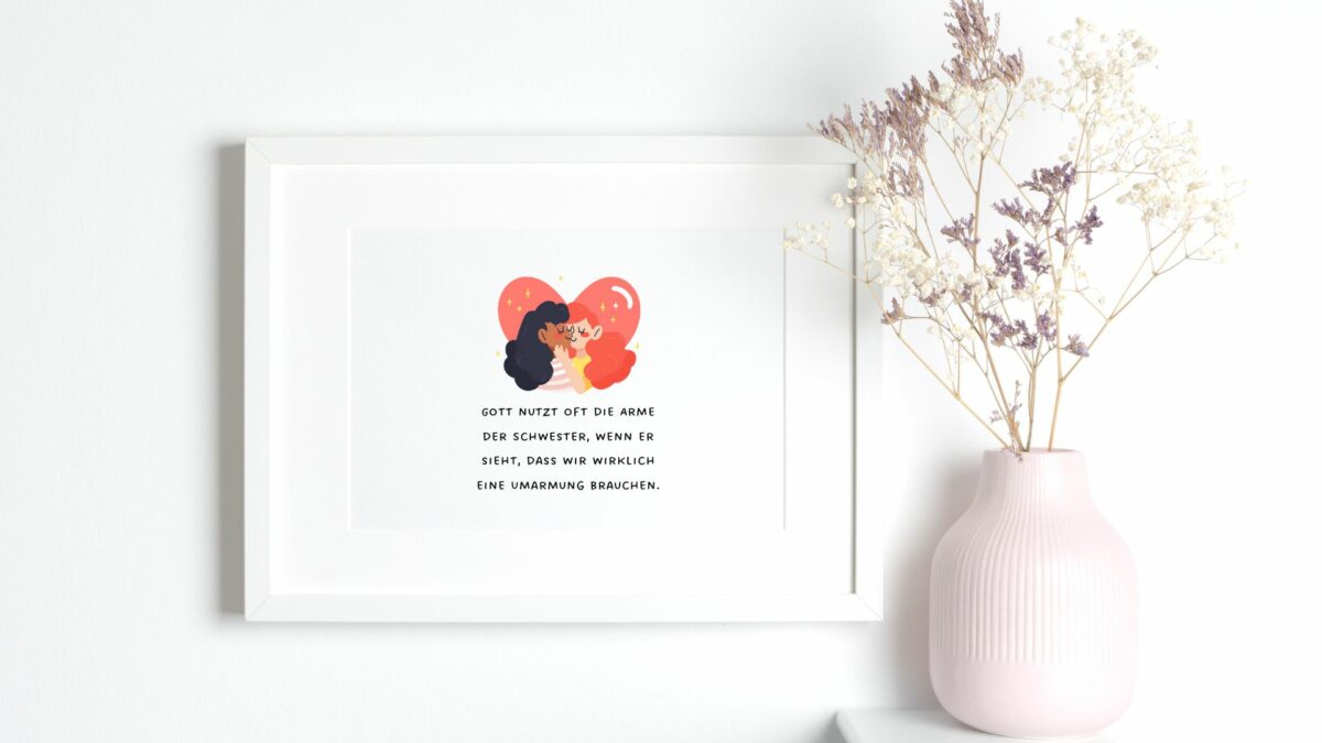 SchwesterSprüche Weil Die Welt Nichts Treueres Kennt