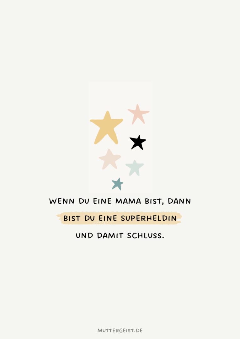 Schöne Glückwünsche und süße Sprüche für werdende Mütter