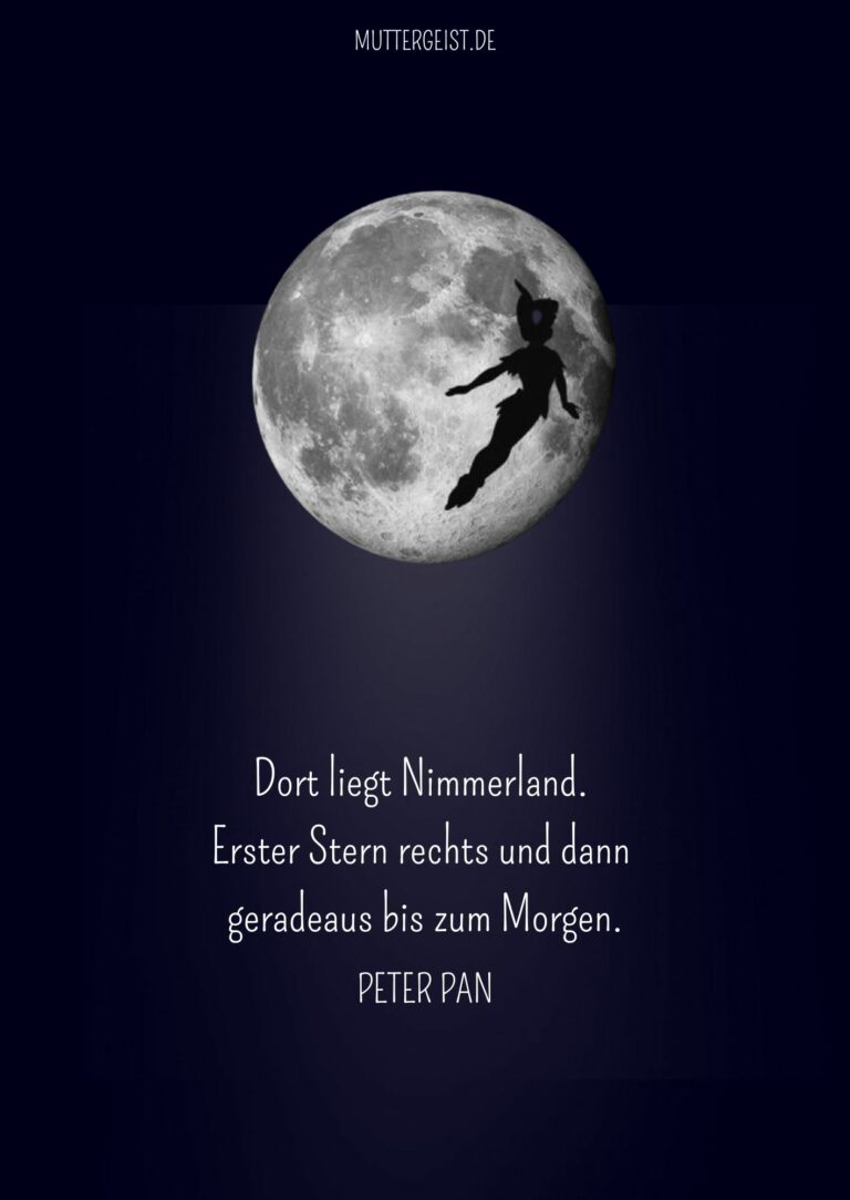 Wunderbare und inspirierende Disney Zitate