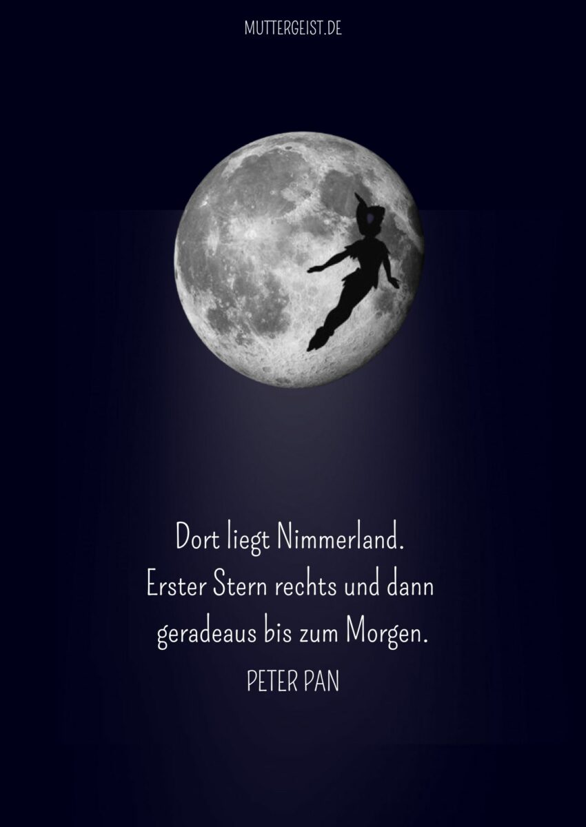 Wunderbare und inspirierende Disney Zitate