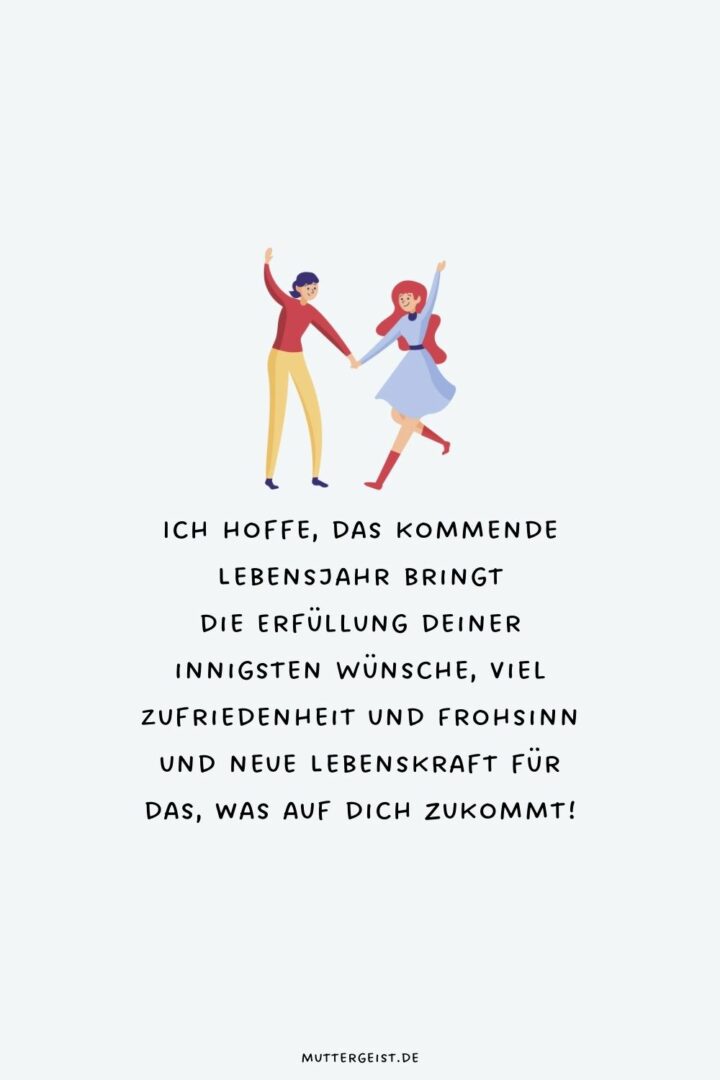 Fantastische 125 Geburtstagswünsche für eine gute Freundin
