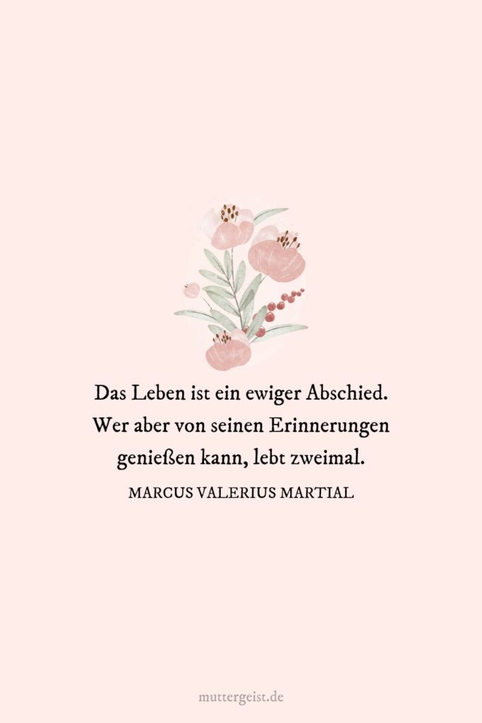 Inspirierende Sprüche für eine besondere Verabschiedung
