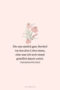 Inspirierende Sprüche für eine besondere Verabschiedung