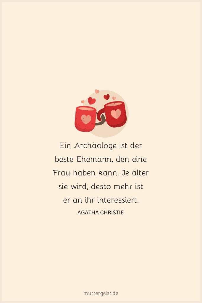 Erlesene EheSprüche zum Lieben und Lachen