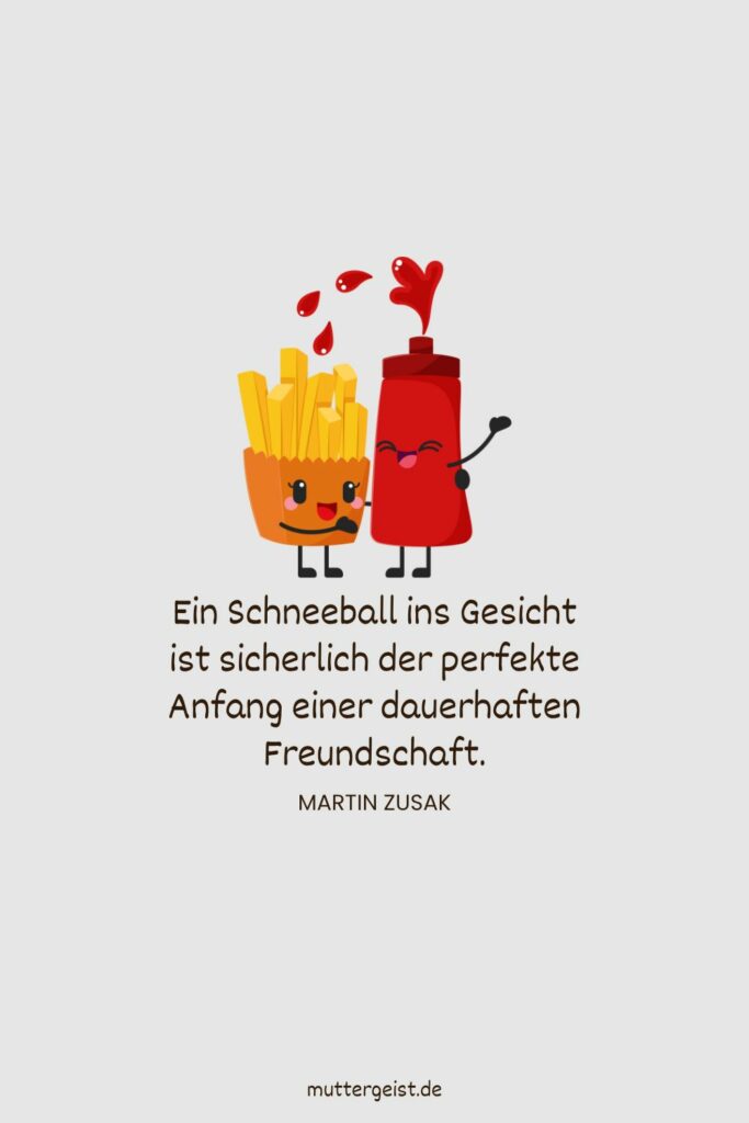 Schöne und herzerwärmende FreundschaftSprüche