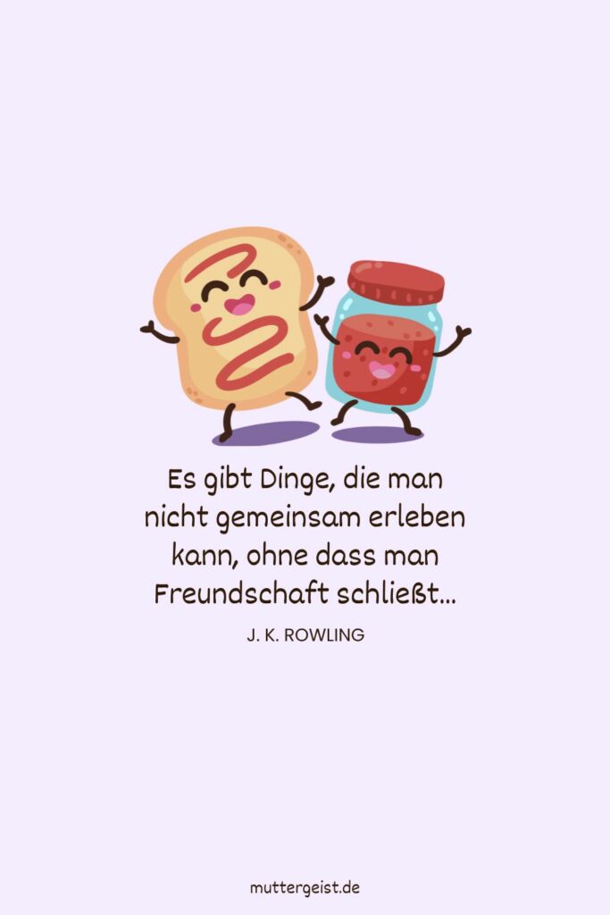 Schöne und herzerwärmende FreundschaftSprüche