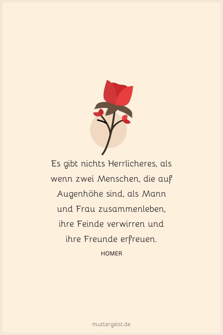 Erlesene EheSprüche zum Lieben und Lachen
