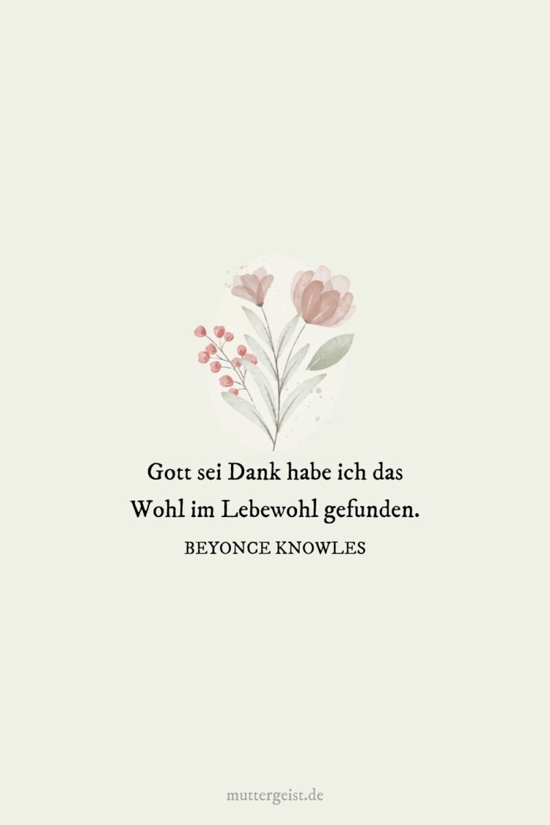 Inspirierende Sprüche für eine besondere Verabschiedung