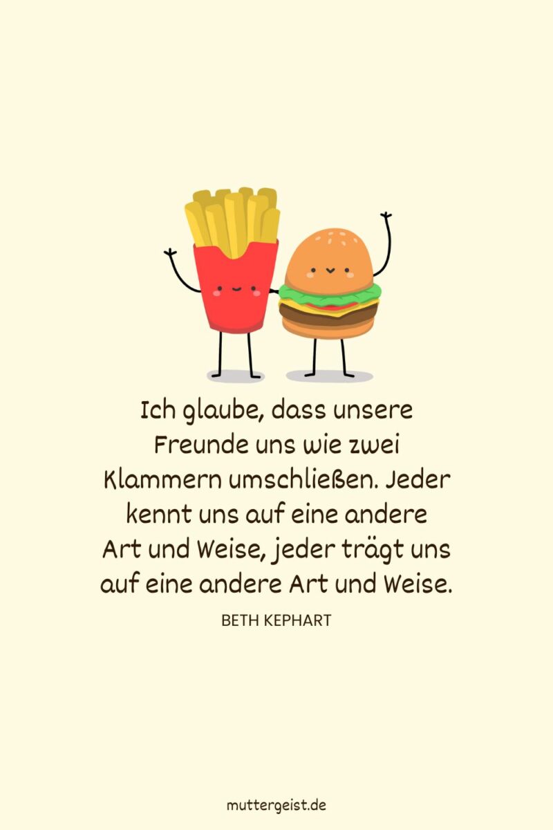 Schöne und herzerwärmende FreundschaftSprüche