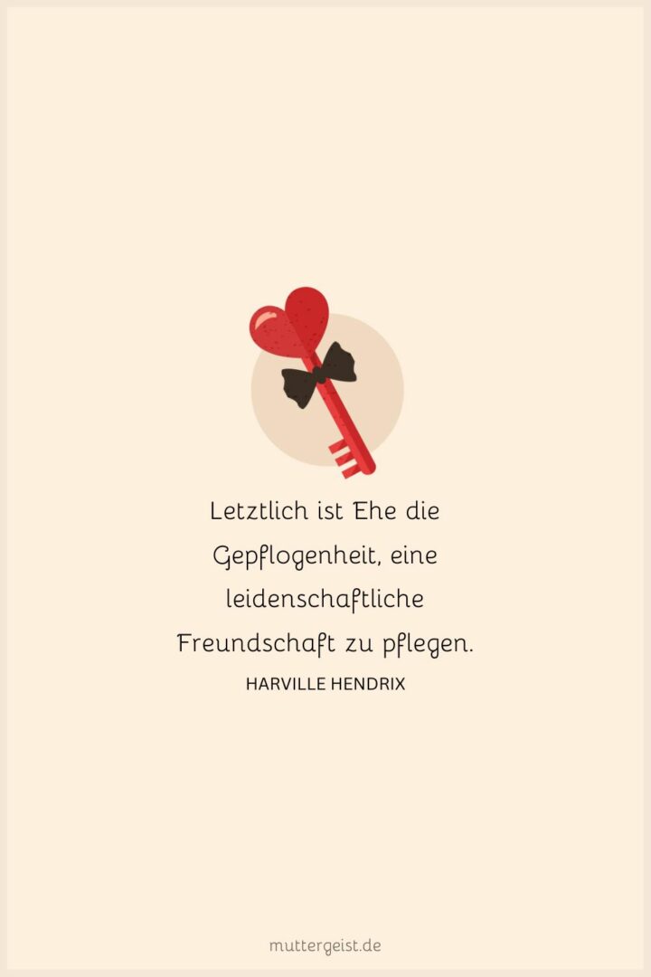 Erlesene EheSprüche zum Lieben und Lachen
