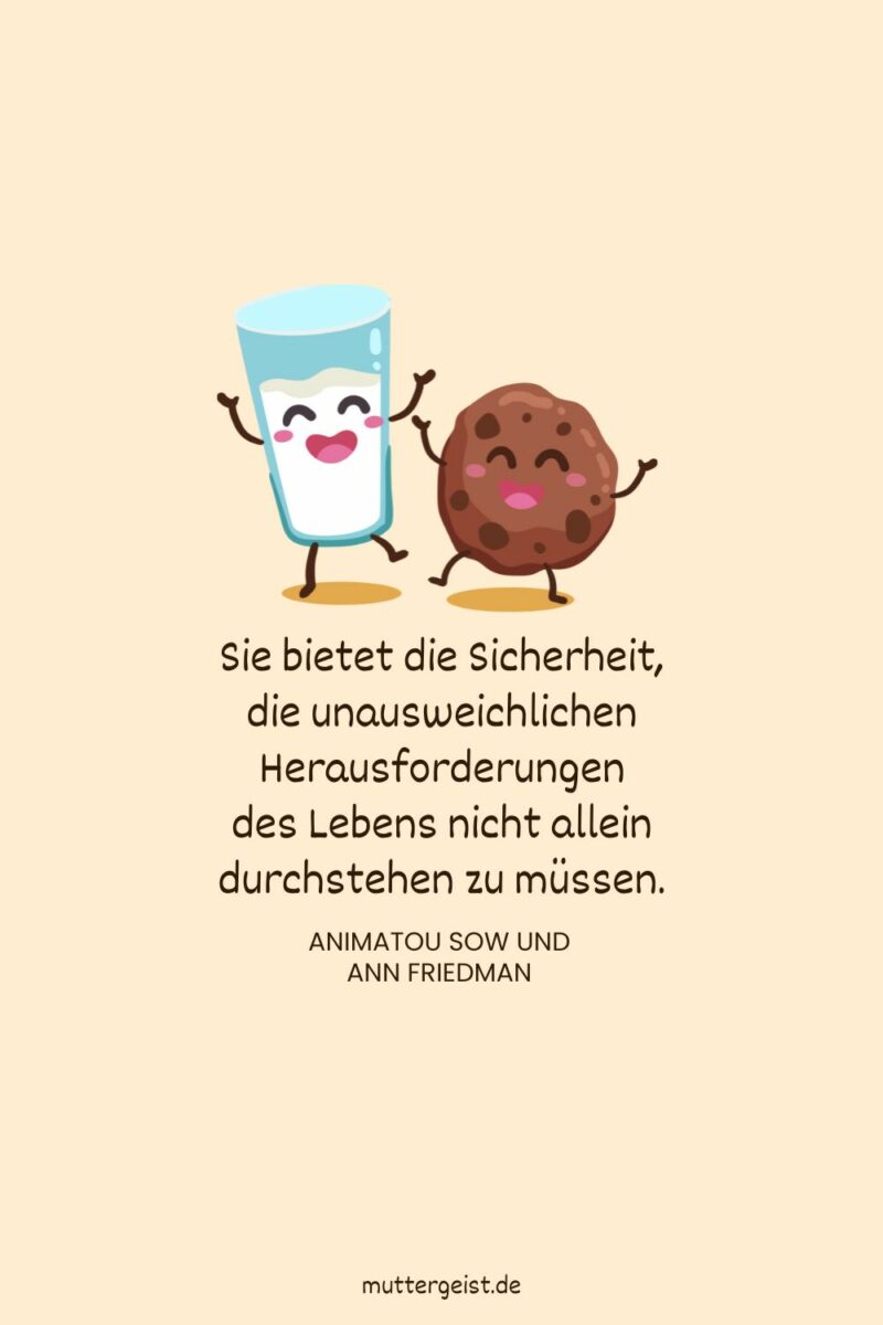 Schöne und herzerwärmende FreundschaftSprüche