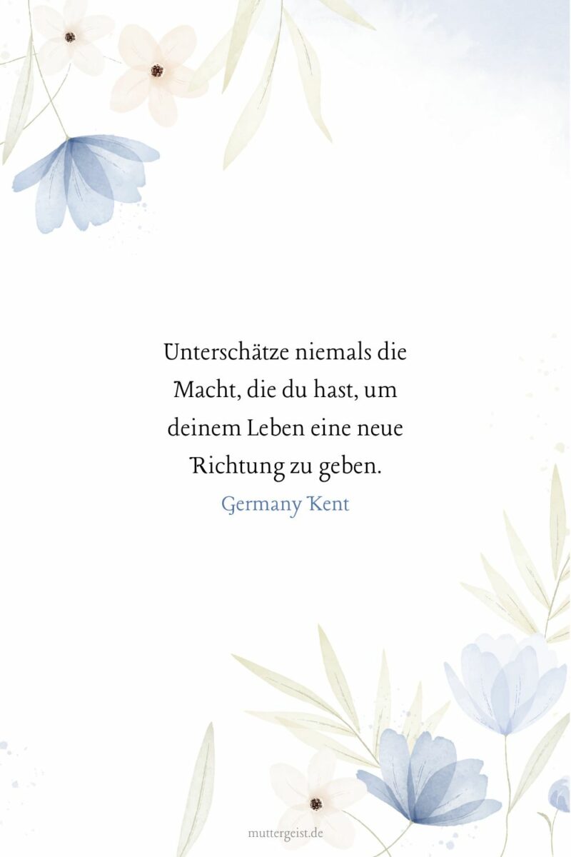 NeuanfangSprüche zum Aufbruch ins bessere