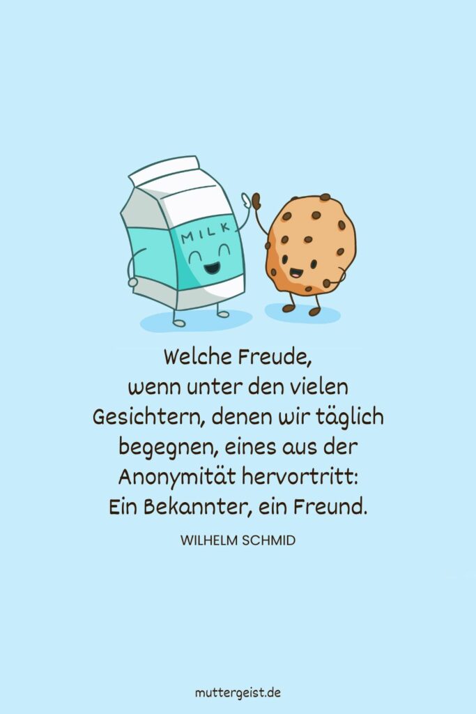 Schöne und herzerwärmende FreundschaftSprüche