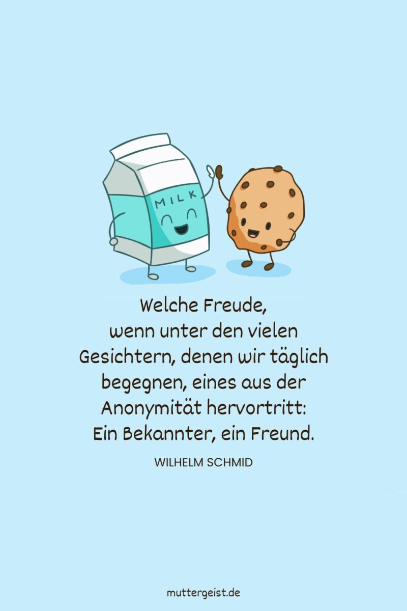 Schöne und herzerwärmende FreundschaftSprüche