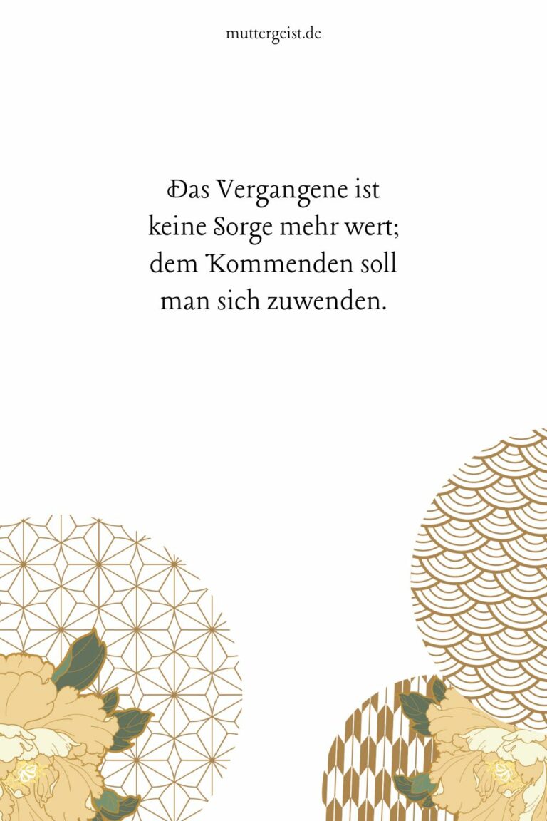 Bemerkenswerte chinesische Weisheiten zum Geburtstag