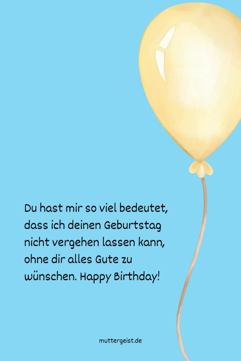 Ex Freund Zum Geburtstag Gratulieren Text Geburtstagsgrüße für den Ex-Freund und jede Gefühlslage