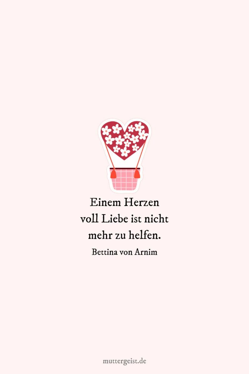 Schöne Sprüche über die Liebe zur Hochzeit