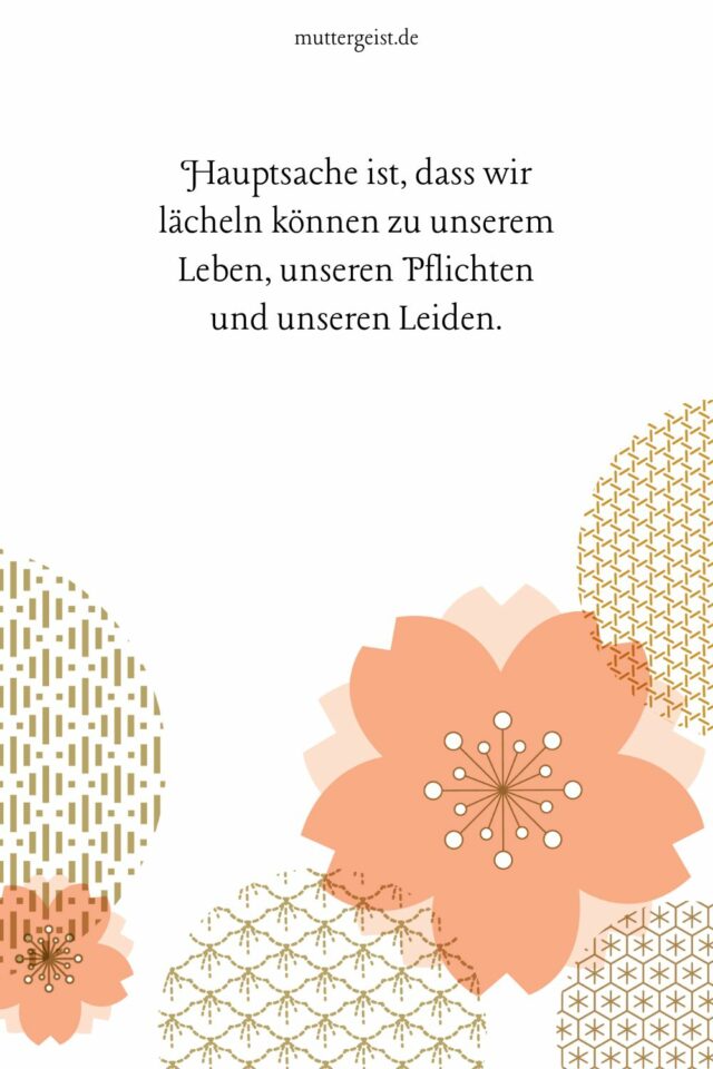 Bemerkenswerte chinesische Weisheiten zum Geburtstag