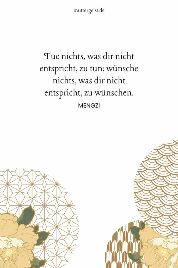 Bemerkenswerte chinesische Weisheiten zum Geburtstag