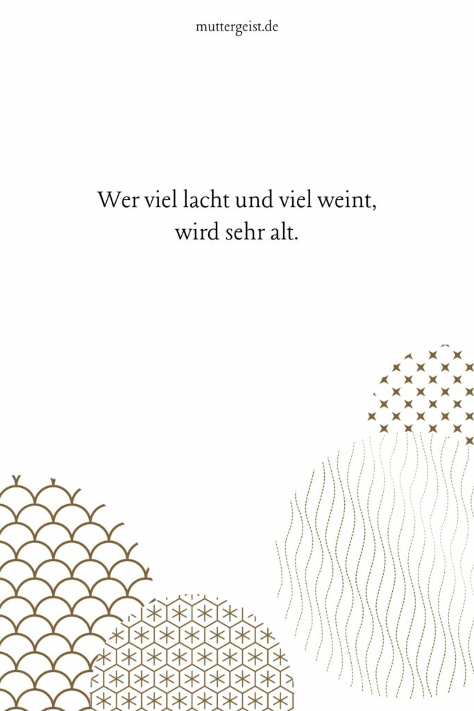 Bemerkenswerte chinesische Weisheiten zum Geburtstag
