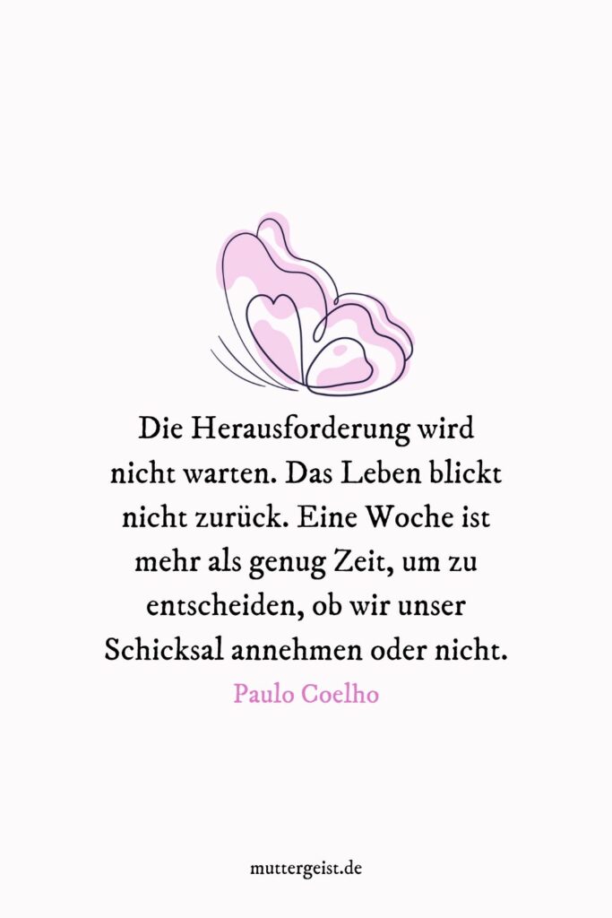 Inspirierende Sprüche über Veränderungen im Leben