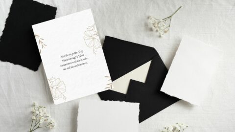 Die schönsten Sprüche, die den 6. Hochzeitstag feiern