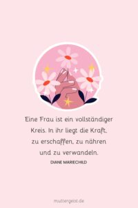 Schöne Sprüche starker Frauen für mehr Empowerment