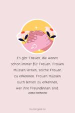 Schöne Sprüche starker Frauen für mehr Empowerment